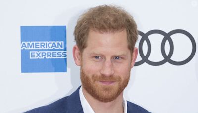 Prince Harry : Une célèbre ex, au style si différent de Meghan Markle, fait une apparition divine lors d'un mariage à Venise