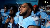 Tennessee Titans vs. Green Bay Packers: DT Jeffery Simmons is active