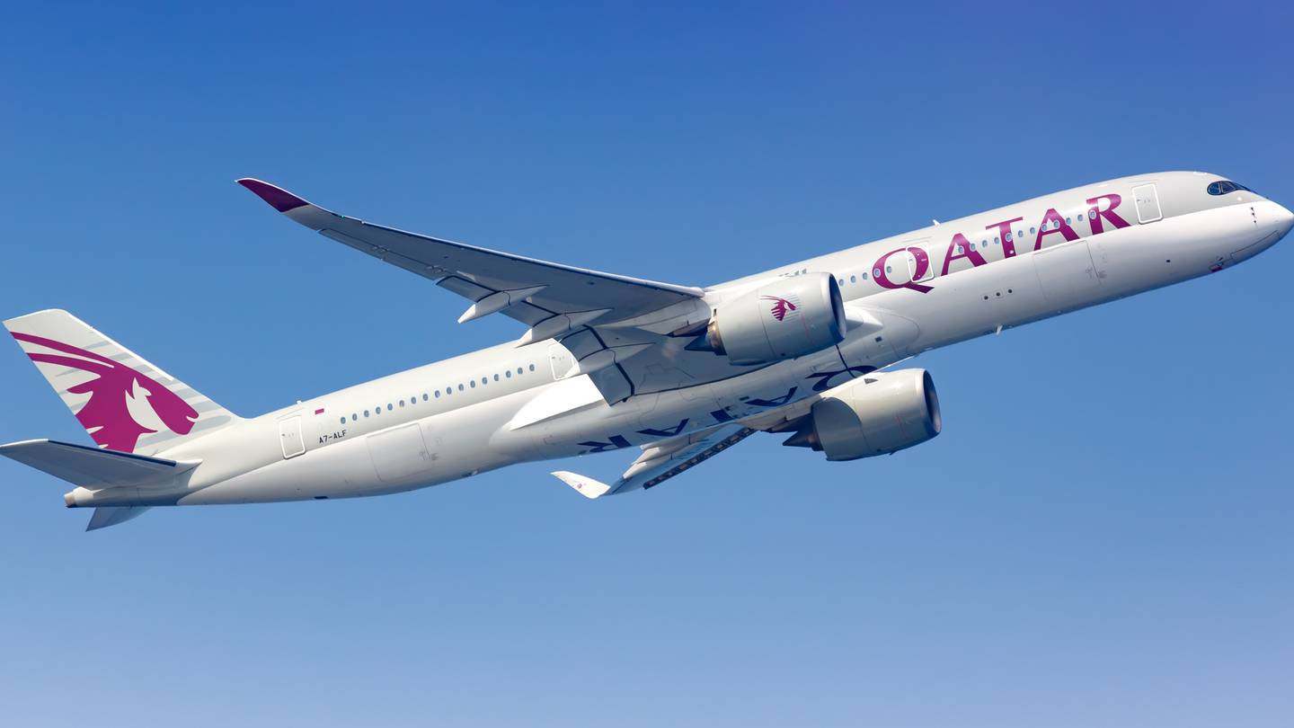 12 injured after Qatar Airways plane faces turbulence while heading to Ireland