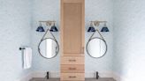 15 Bathroom Lighting Ideas Over Mirrors to Make Your Space Shine