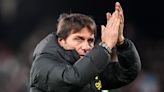 Antonio Conte’s exit sets Premier League record for in-season managerial changes