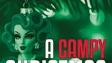 A CAMPY CHRISTMAS--Featuring: With Bells On and Who’s Holiday! by Darrin Hagan and Matthew Lombardo in Norfolk at Richmond Triangle Players 2024