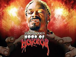 Hood of Horror