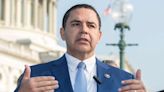 Texas Congressman Henry Cuellar Carjacked at Gunpoint in Washington, D.C.