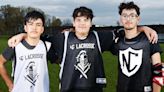 Far from home, three Afghan brothers find joy in lacrosse