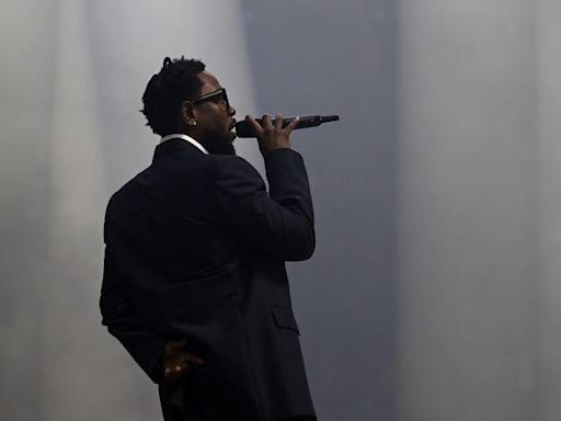 Kendrick Lamar’s wordsmith journey to Super Bowl halftime headliner