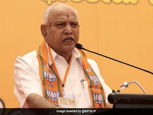 Karnataka High Court Adjourns Child Sex Abuse Case Against BS Yediyurappa For A Week