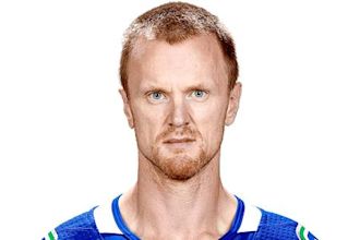 Henrik Sedin