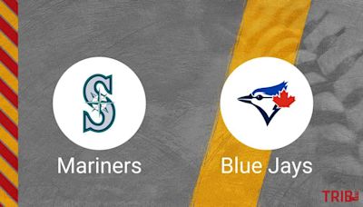 How to Pick the Mariners vs. Blue Jays Game with Odds, Betting Line and Stats – July 7