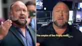 Trustee moves to shutdown and sell pff Alex Jones' Infowars