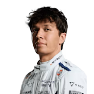 Alexander Albon