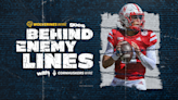 Michigan vs. Nebraska: Behind enemy lines