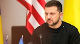 Zelenskyy says Ukraine stands between global peace and Third World War