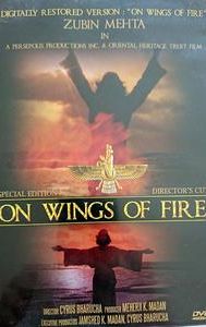 On Wings of Fire