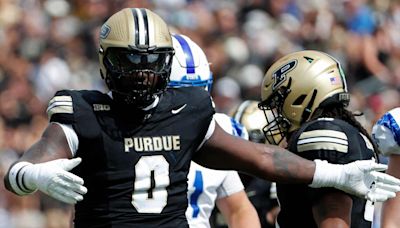 What Can Go Wrong For Notre Dame Against Purdue & How To Prevent It