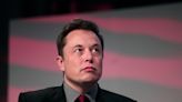 48 hours after he was crowned the world's richest person, Elon Musk loses top spot — again