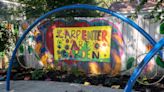 Still growing strong: Binghampton's Carpenter Art Garden celebrates 10th anniversary