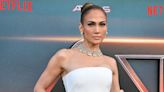 Jennifer Lopez shuts down Ben Affleck question in interview