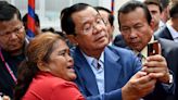 Cambodia PM Hun Sen will shut down opposition on election day – even if he can no longer threaten voters on Facebook