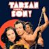 Tarzan trouve un fils