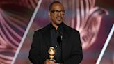 Eddie Murphy Jokes About the Will Smith Oscars Slap as He's Honored at 2023 Golden Globes