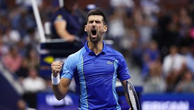 Novak Djokovic To Compete At Paris Olympics