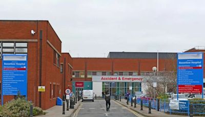 Woman's brain damage was fault of Nottinghamshire hospital's negligence, judge rules