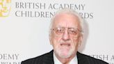 Doctor Who's Russell T Davies pays tribute to Bernard Cribbins after he dies aged 93