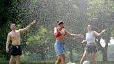 Austin's first 100-degree day of the year will be Sunday, National Weather Service says