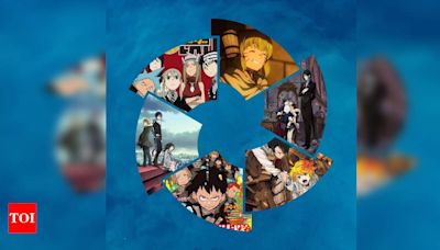10 shonen anime that lose their spark after the first season | English Movie News - Times of India