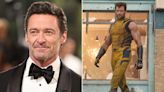 Hugh Jackman shares hardest part of getting into superhero shape for 'Deadpool & Wolverine'