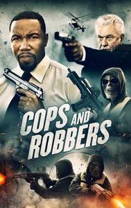 Cops and Robbers