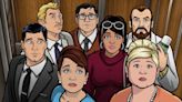 Archer sets premiere date for 14th and final season