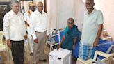 Vikravandi bypoll | Postal ballot process gets underway