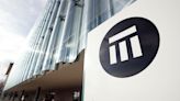 Swiss Re picks outsider as next CFO