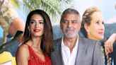 George Clooney 'Still' Thinks Wife Amal Clooney Is Out of His League