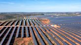 Renewable energy giant flips the switch on major solar farm that could power thousands of homes: 'An important contribution'