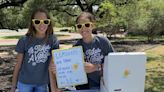 How lemonade stands are supporting local children, families experiencing foster care