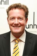 Piers Morgan