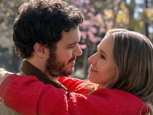 New 'highly bingeable' Netflix rom-com has a near perfect Rotten Tomatoes score