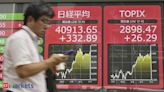 Japan's Nikkei ends higher as market gauges US election outlook