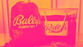 Bally's (NYSE:BALY) Reports Sales Below Analyst Estimates In Q1 Earnings, Stock Drops
