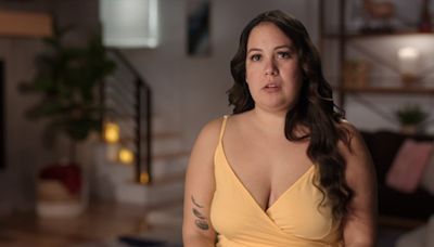 Who Is ‘90 Day Fiance’ Star Liz Woods’ New Man After Big Ed Split? Boyfriend Details