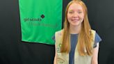 Putnam County Girl Scout honored with Gold Award