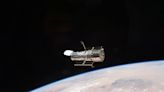 NASA’s Hubble Space Telescope temporarily pauses observations after malfunction