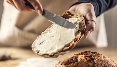 Retiran del mercado más de 800.000 unidades de queso crema por Salmonella - El Diario NY