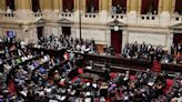 Ley Bases en Diputados, en vivo: las últimas noticias del debate en el Congreso, minuto a minuto