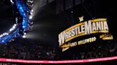 WWE's WrestleMania extravaganza draws sponsors to the ring