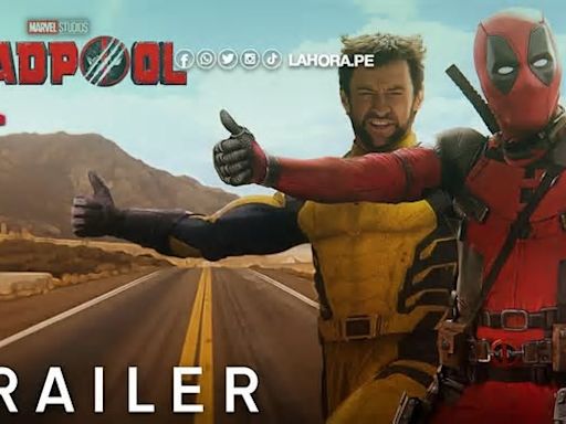 Deadpool 3 Tráiler abril 2024: Estos son los nuevos detalles de la próxima película