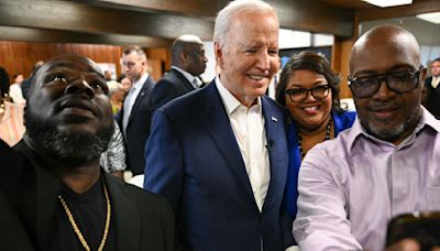 Biden campaign ramps up outreach to Black voters in Wisconsin as some organizers worry about turnout